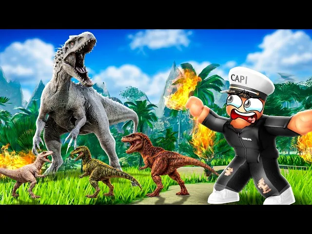Be Dino Living Fortress Boss — Complete Fight Guide & Strategy
