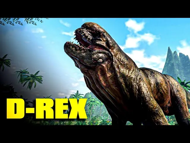 Be Dino How to Get Behemoth Rex — Unlock the Strongest Dinosaur