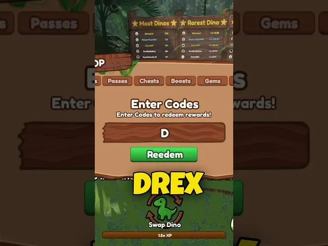 Be Dino Fossil Tier Comparison — Which Fossils to Equip for Maximum Growth