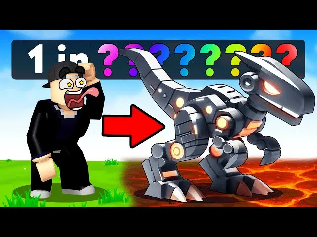Be Dino Robux Spending Guide — Best Way to Spend Robux for Maximum Value