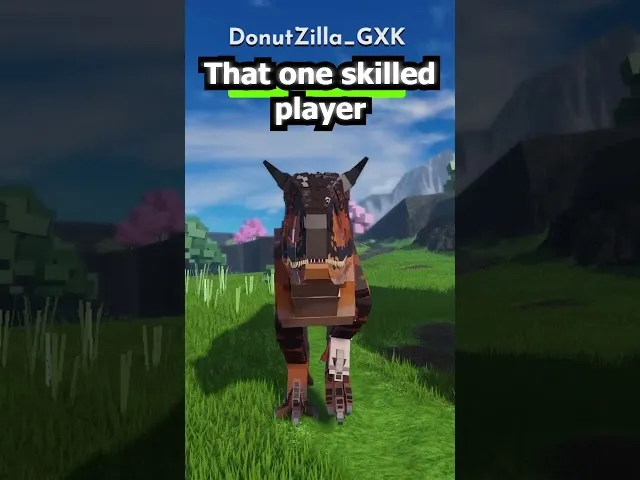 Be Dino PvP Survival Guide — Size Awareness, Combat & Escape Tactics