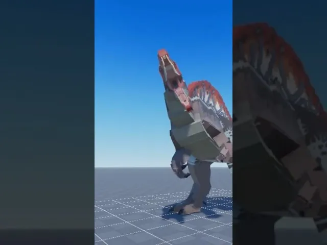 Be Dino Skin Customization — How to Equip & Switch Skins