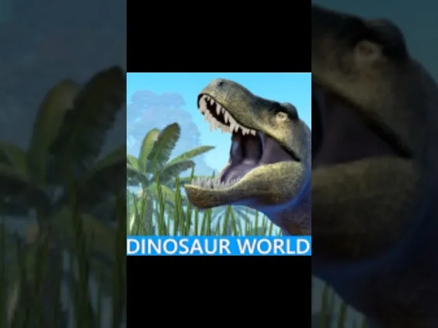 Be Dino Best Dinosaur for Events — KOTH, Egg Hunt & Boss Fight Species