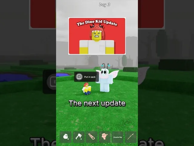 Be Dino UPD 11 — Complete Update Guide & New Content for July 2026